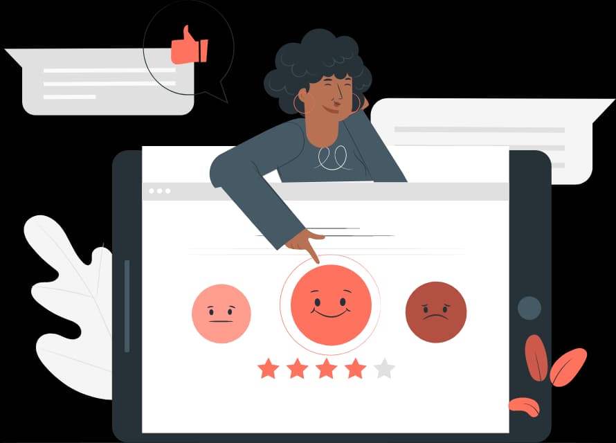 La qualité avant la quantité !